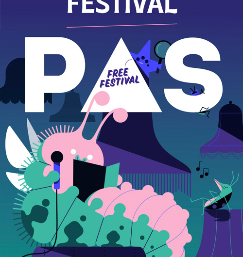 PAS Festival 2024